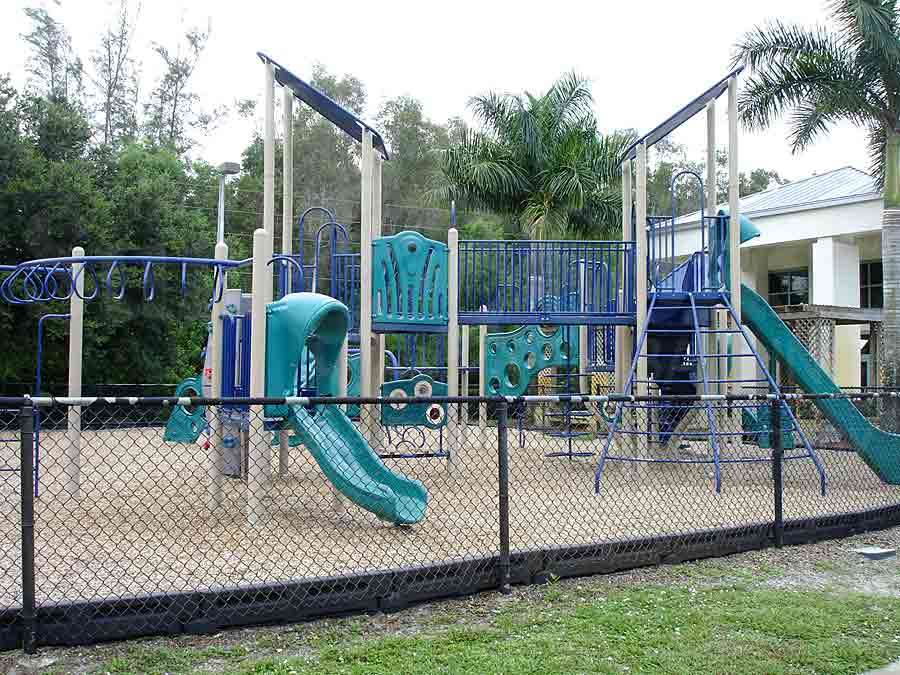 NAPLES NA09 GEO AREA East Naples Community Park Playground